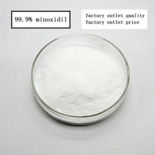 Minoxidil Powder Minoxidil Powder