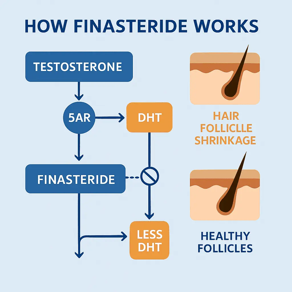 Finasteride benefits Finasteride benefits