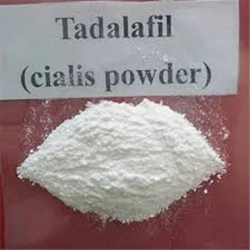 Tadalafil Raw Powder Tadalafil Raw Powder