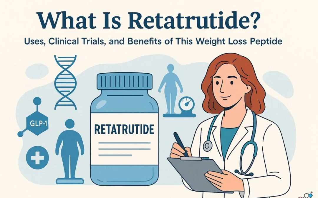 Retatrutide Powder for Weight Loss Retatrutide Powder for Weight Loss