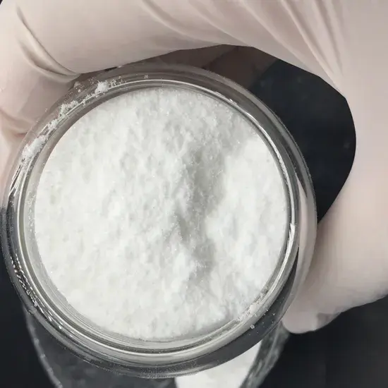 dimethyl sulfone powder dimethyl sulfone powder