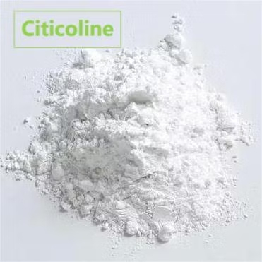 Citicoline Powder Citicoline Powder