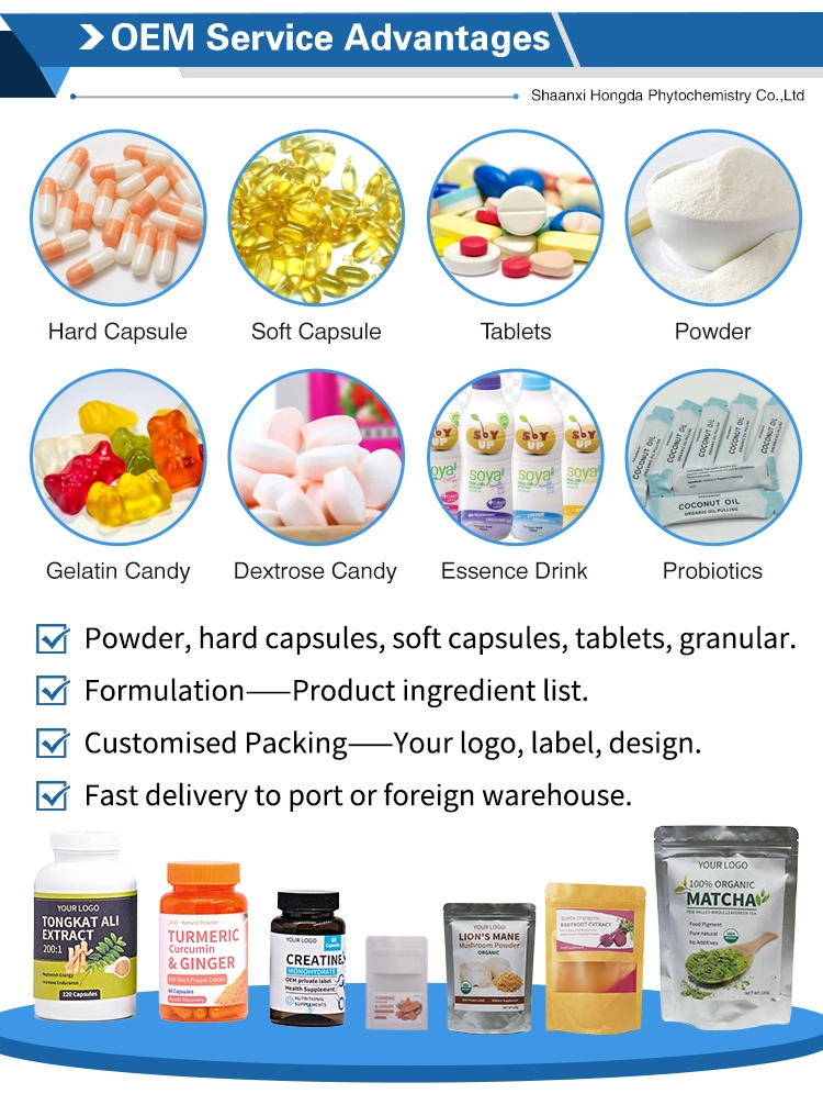 OEM Service OEM Service