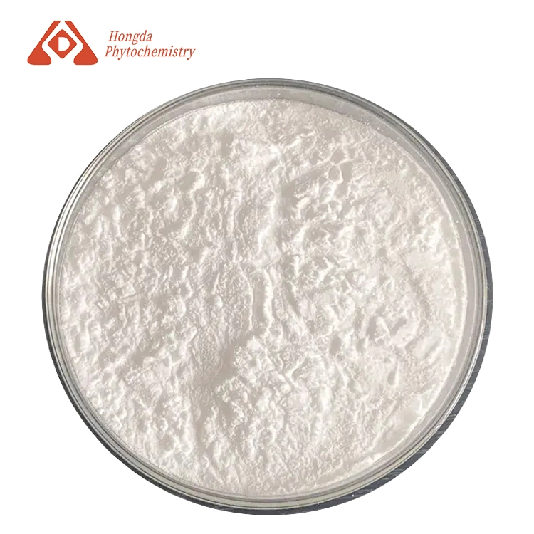 Sodium Hyaluronic Acid Powder supplier Sodium Hyaluronic Acid Powder supplier
