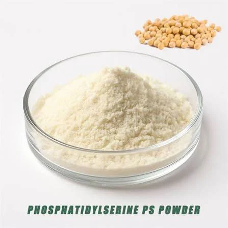 phosphatidylserine bulk powder factory phosphatidylserine bulk powder factory