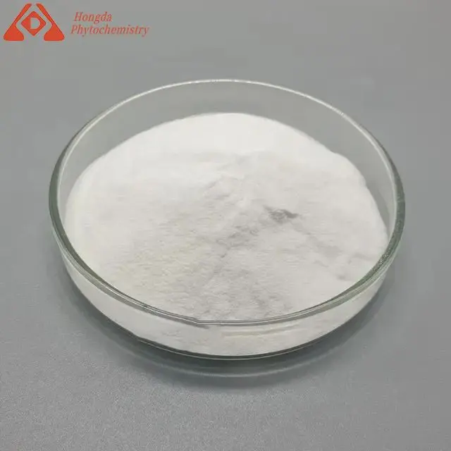 Calcium Bisglycinate Powder Supplier Calcium Bisglycinate Powder Supplier