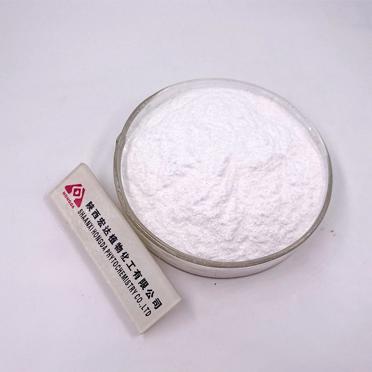 Alpha GPC Powder Supplier Alpha GPC Powder Supplier