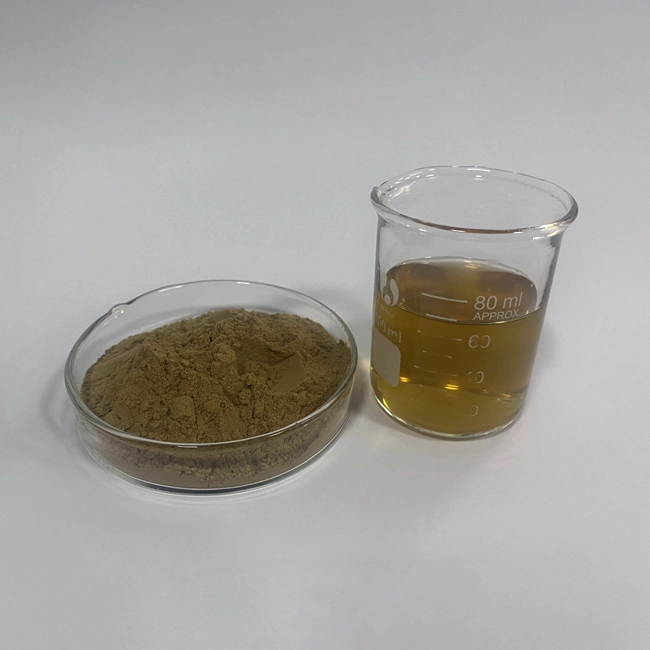 Ashwagandha Root Extract Ashwagandha Root Extract