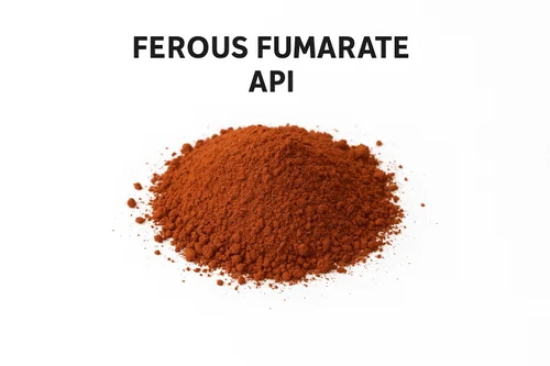 ferrous fumarate powder ferrous fumarate powder