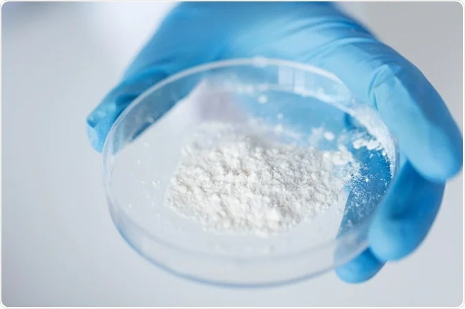 Tirzepatide powder API Tirzepatide powder API