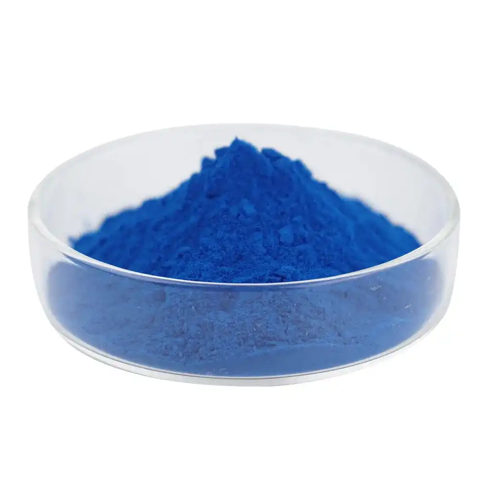Copper peptide GHK-Cu powder Copper peptide GHK-Cu powder