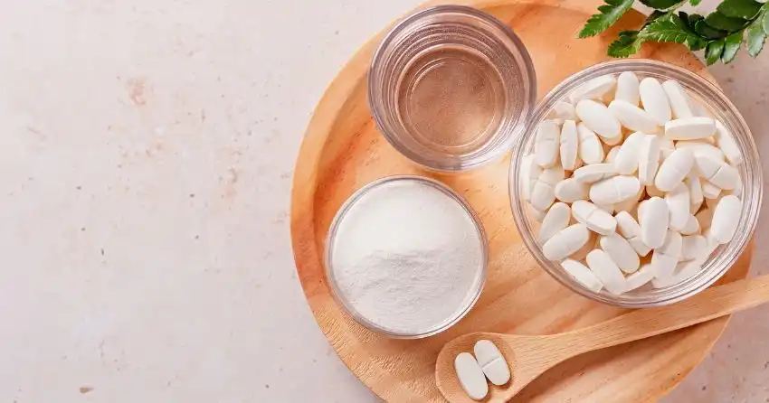 Liposomal Resveratrol Powder Liposomal Resveratrol Powder