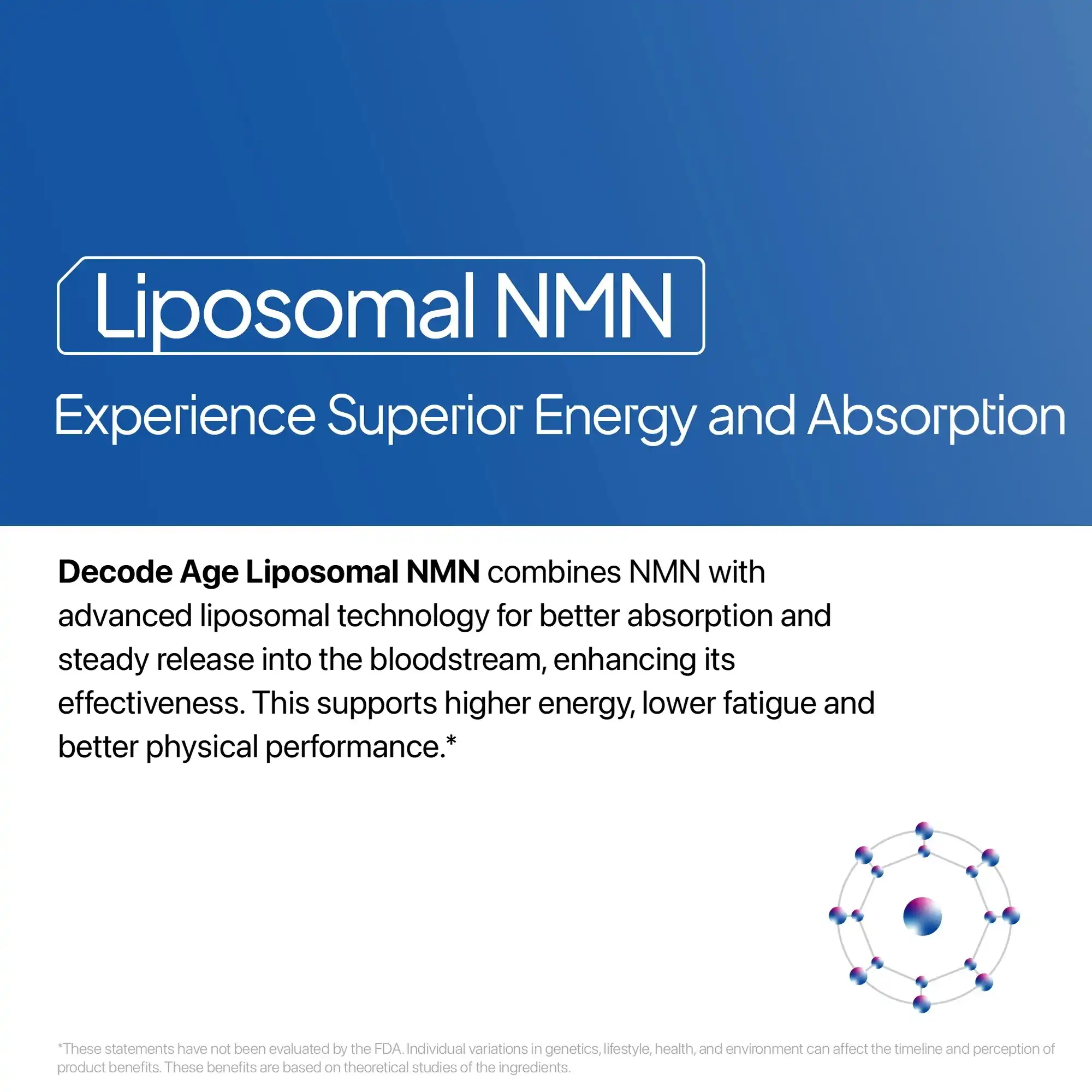 liposomal NMN powder liposomal NMN powder