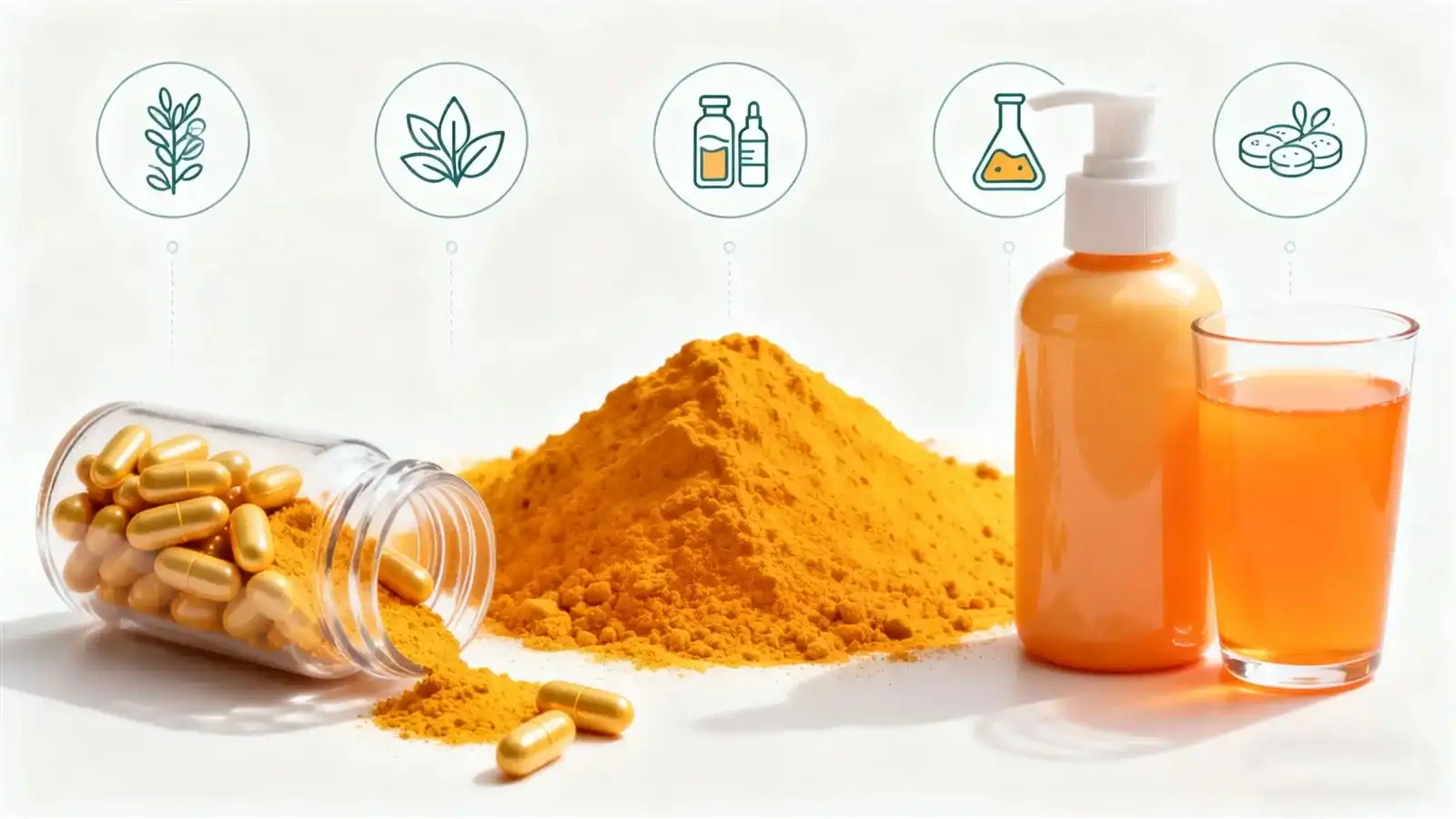 Liposomal coenzyme Q10 powder Liposomal coenzyme Q10 powder