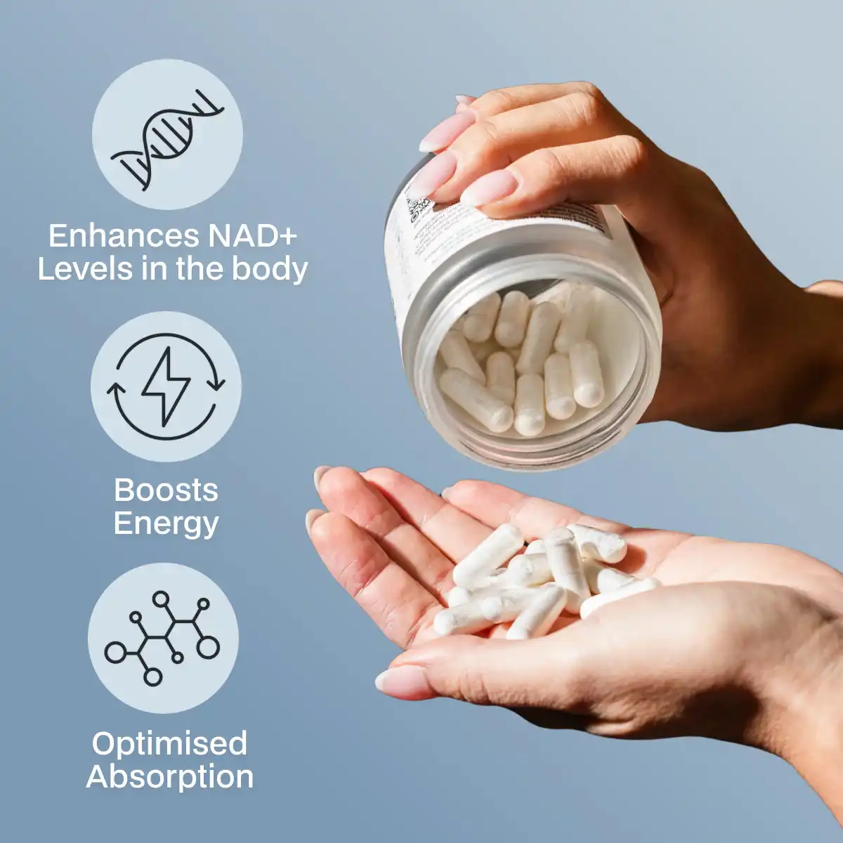 liposomal nad+ powder benefits liposomal nad+ powder benefits