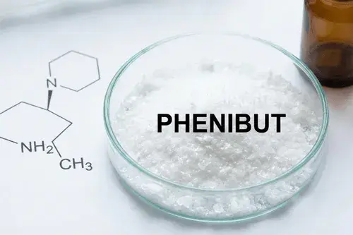 Phenibut Powder Phenibut Powder