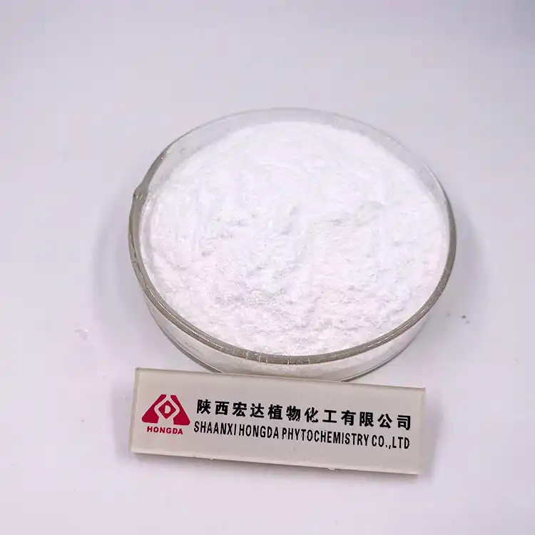 Alpha gpc powder Alpha gpc powder