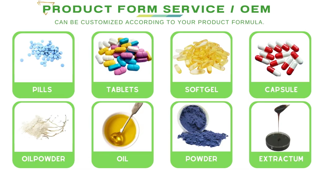 OEM Service OEM Service