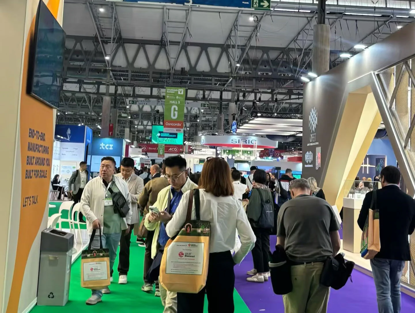 Vitafoods 2026 Vitafoods 2026