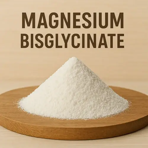 How to Use Magnesium Bisglycinate Chelate Powder Safely and Effectively for Sleep How to Use Magnesium Bisglycinate Chelate Powder Safely and Effectively for Sleep