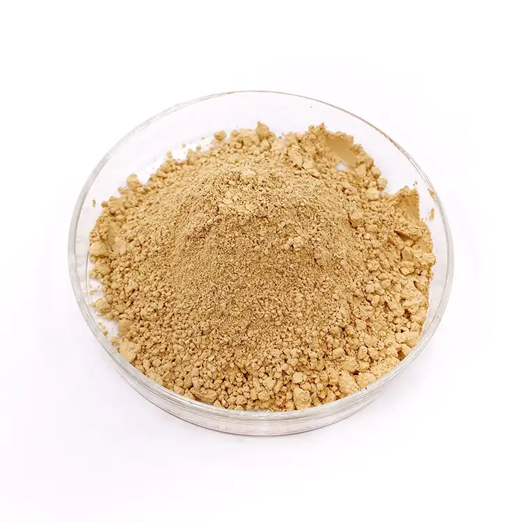 Liposomal Silymarin Powder Liposomal Silymarin Powder