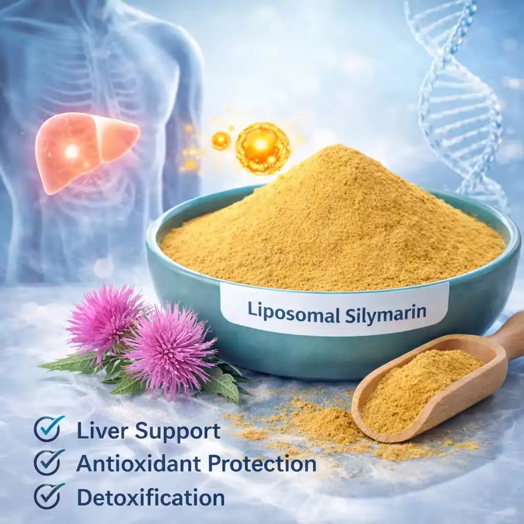 liposomal silymarin for liver liposomal silymarin for liver
