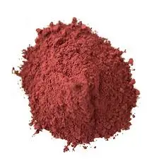 Ferrous Fumarate Powder Ferrous Fumarate Powder