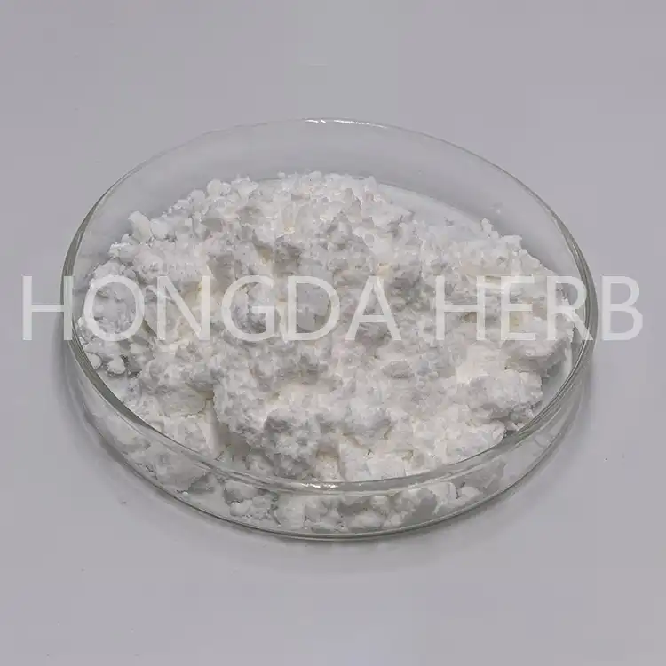 Saw Palmetto Extract Powder Saw Palmetto Extract Powder