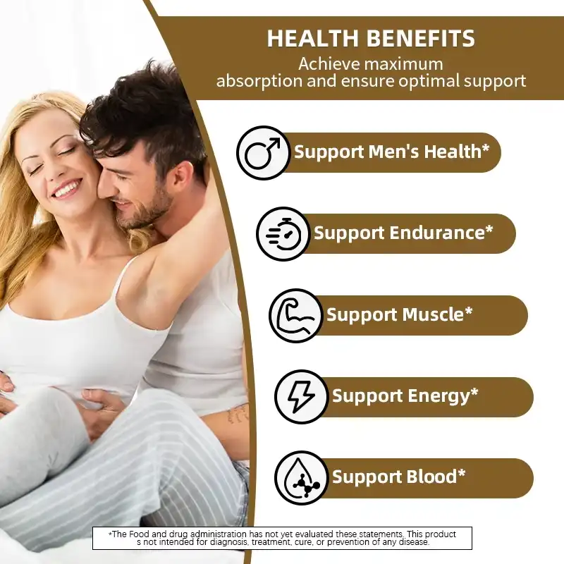 Epimedium Extract Benefits Epimedium Extract Benefits