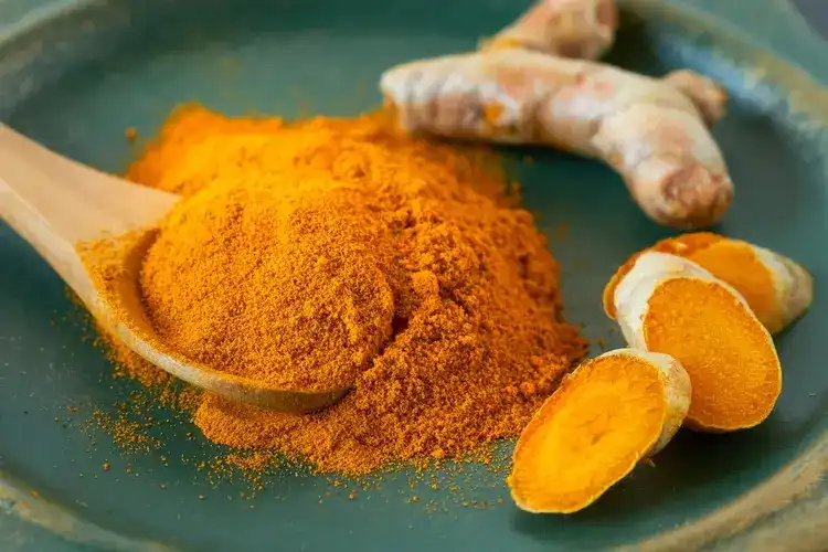 Liposomal Curcumin Powder Liposomal Curcumin Powder