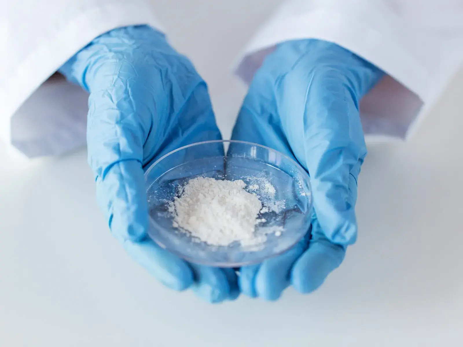 Ursodeoxycholic acid powder Ursodeoxycholic acid powder