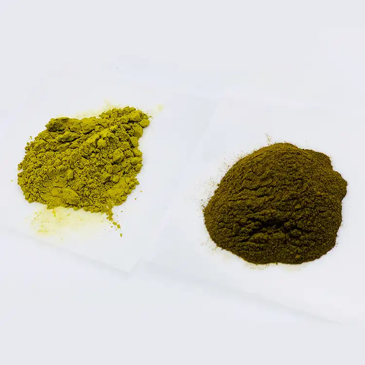 Hops extract powder Hops extract powder