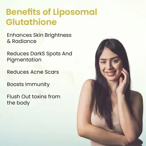 Liposomal Glutathione For Skin Liposomal Glutathione For Skin