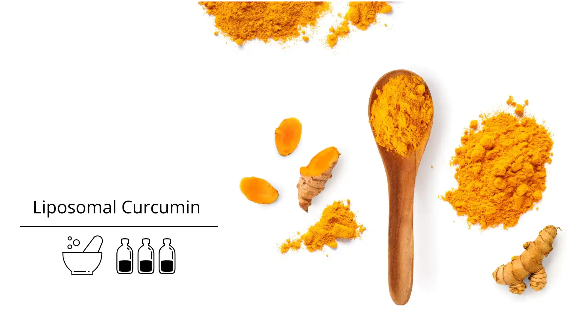 Liposomal curcumin powder Liposomal curcumin powder