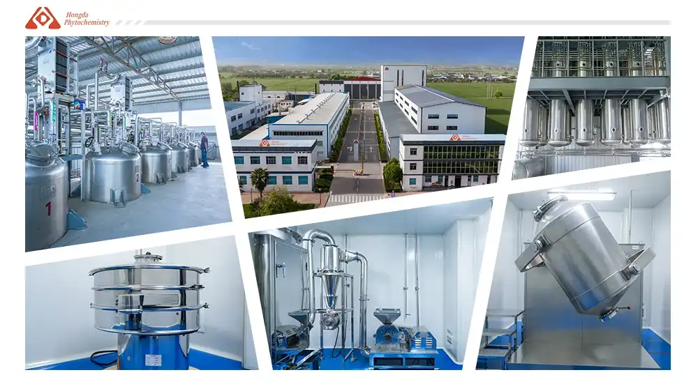 Factory Factory