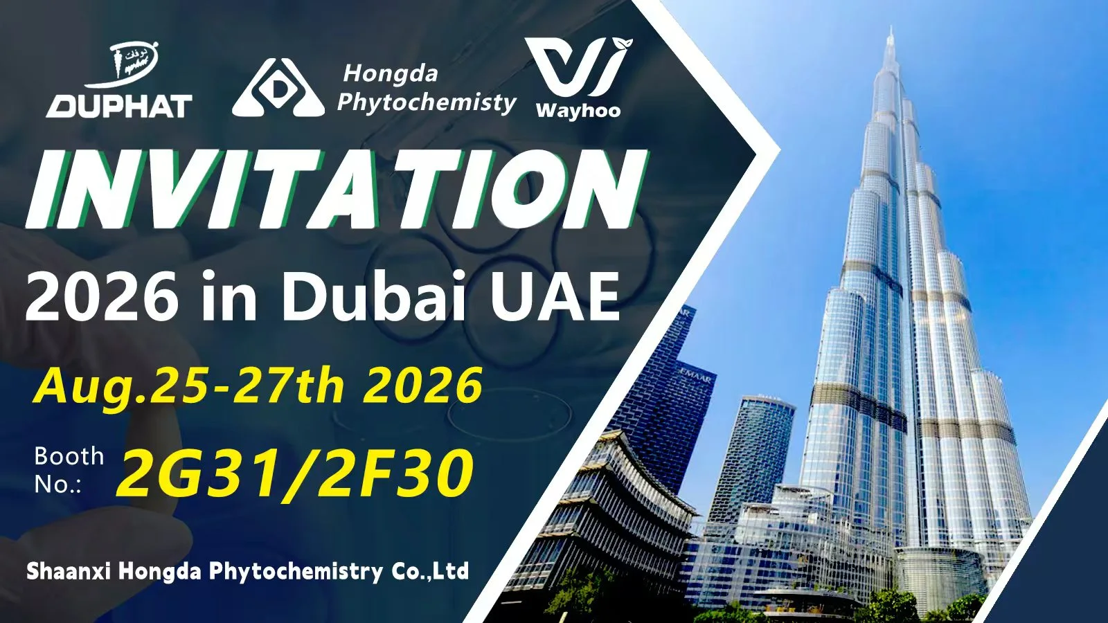 Vitashows Dubai Vitashows Dubai