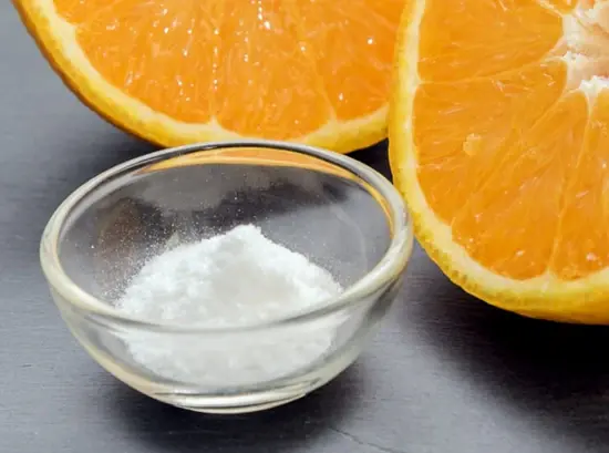 Liposomal Vitamin C powder Liposomal Vitamin C powder