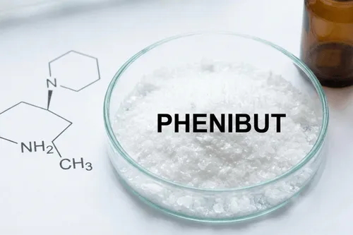Phenibut powder Phenibut powder