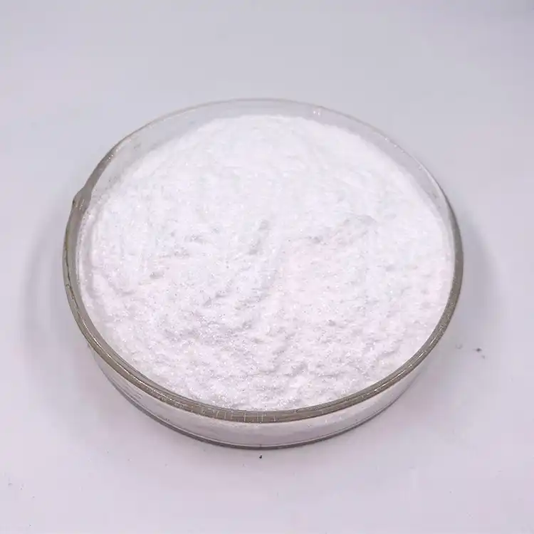 Alpha GPC powder Alpha GPC powder