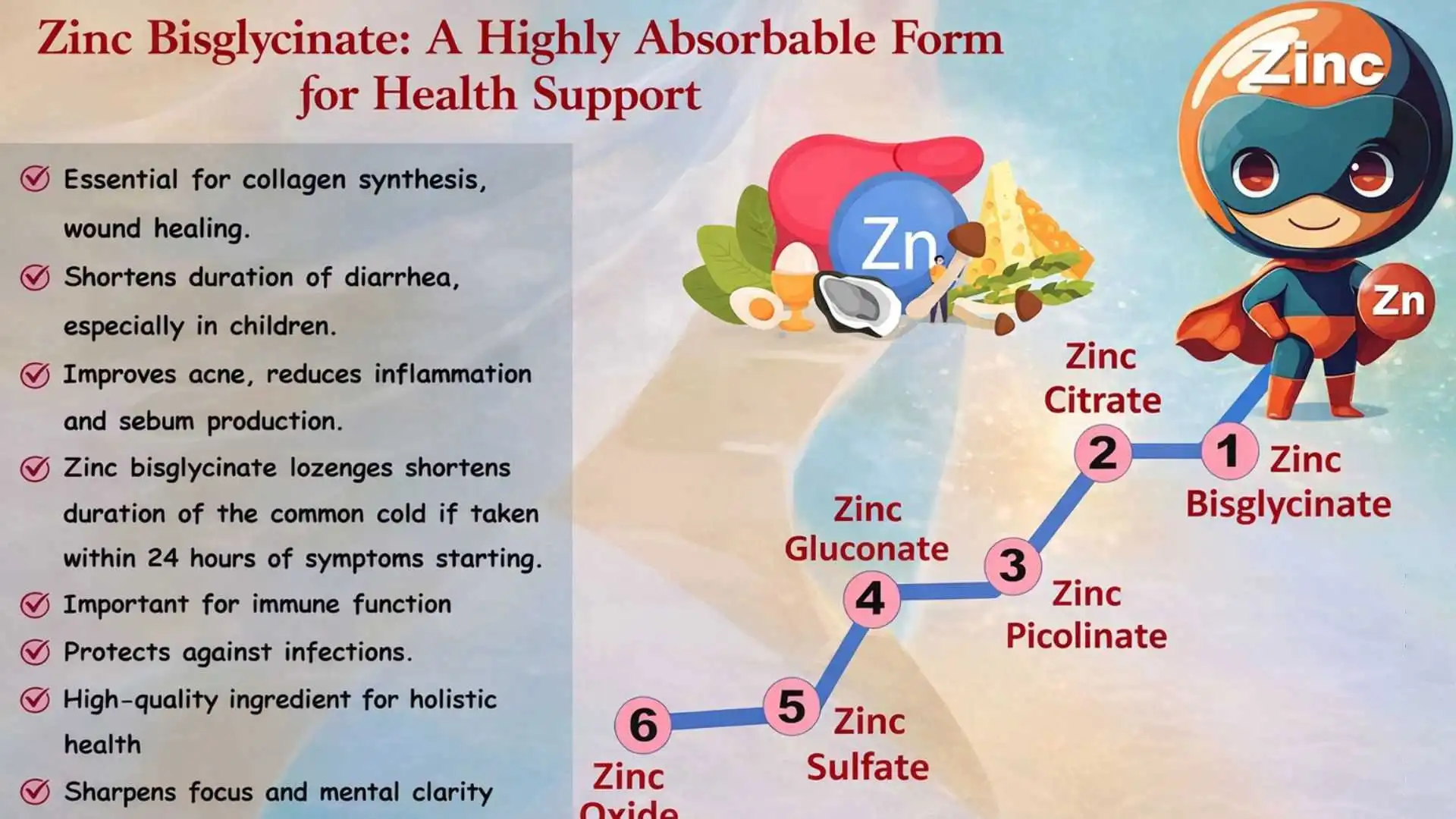 zinc bisglycinate supplier in china zinc bisglycinate supplier in china