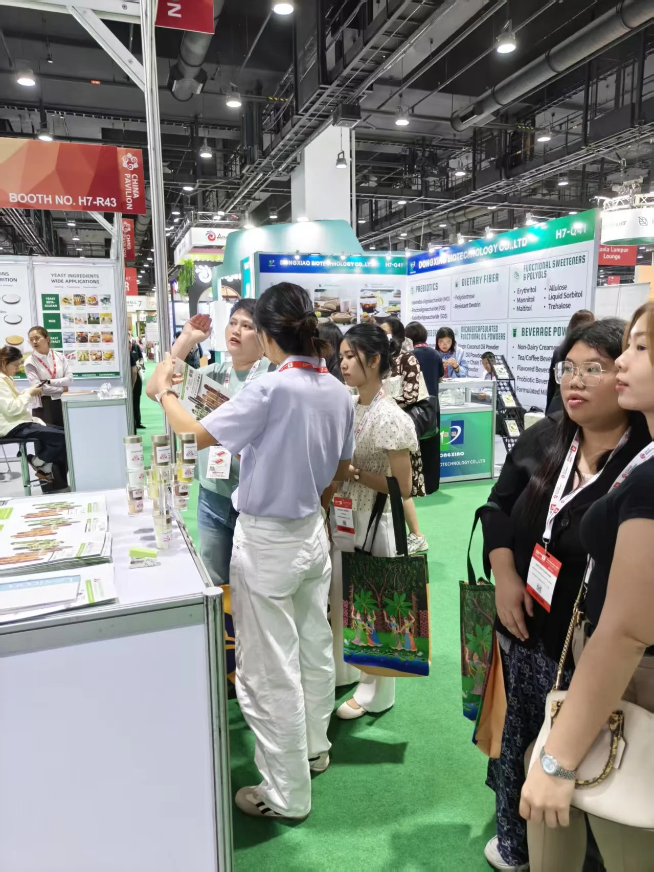 Vitafoods Vitafoods