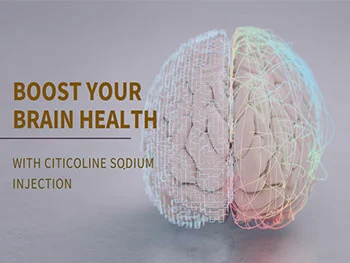 How to properly dose citicoline powder for daily use?