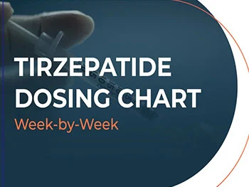 What Is the Optimal Dose Range for Tirzepatide Powder?