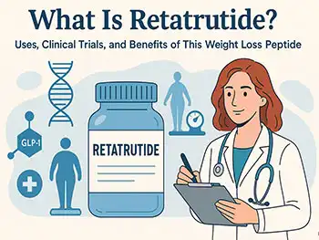 What Are the Top Clinical Applications of Retatrutide Powder in Obesity Research?