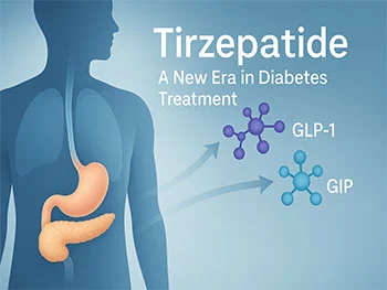 What Makes Tirzepatide Powder a Leading Dual-Agonist API?