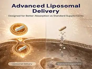 What Safety Standards Should Liposomal Nad Powder Meet?