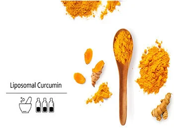 How to Select the Best Liposomal Curcumin Powder Supplier?