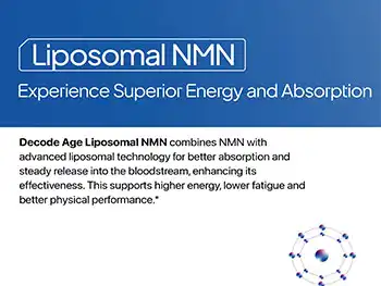 How Does Liposomal NMN Powder Support Cellular Energy?