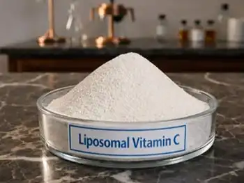 Best OEM Strategies for Liposomal Vitamin C Powder Bulk