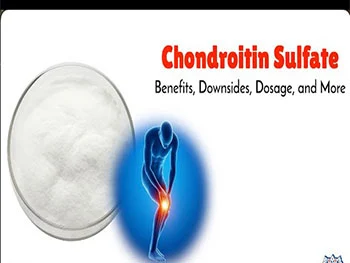 Can Chondroitin Sulfate Powder Reduce Joint Inflammation?